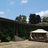 villa di Montelopio gazebo 3