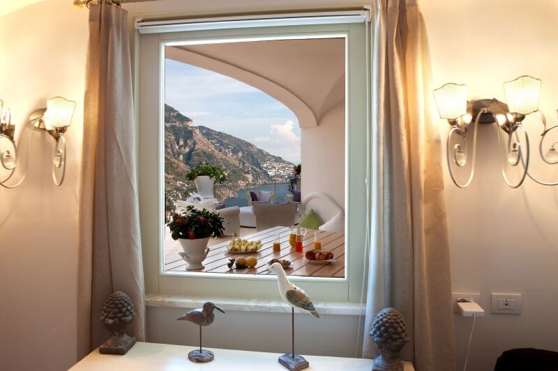 Positano Positano Amalfi-Coast Villa Capodimonte gallery 030 1578643153