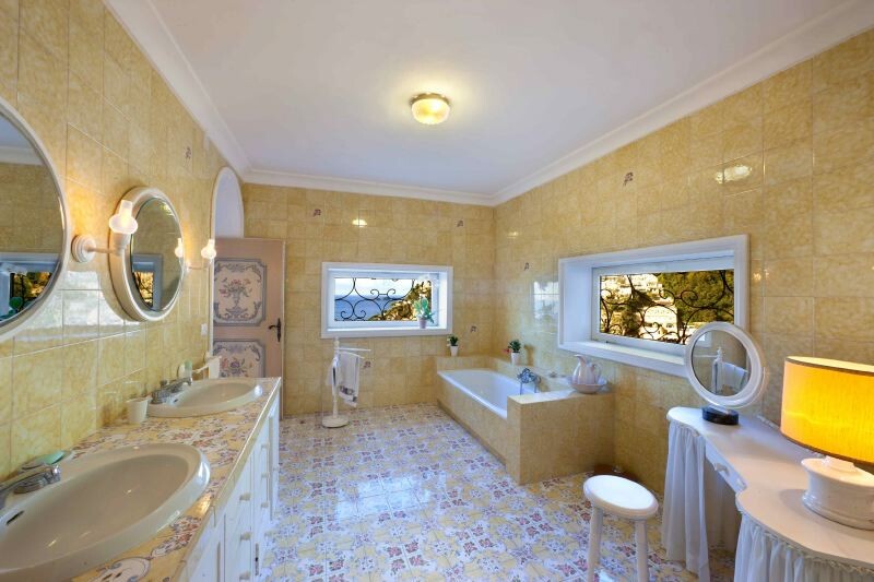 Positano Positano Amalfi-Coast Villa la Pistrice gallery 017 1691484971