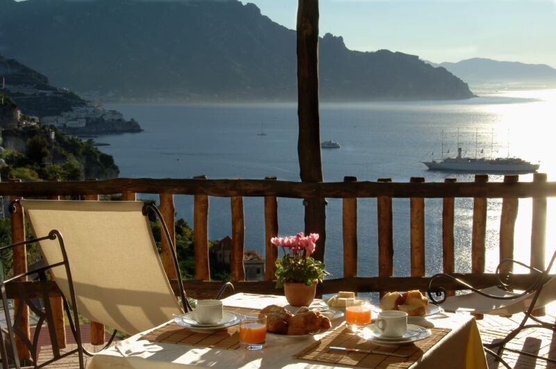 Amalfi Amalfi-Area Amalfi-Coast Il Baglio gallery 009