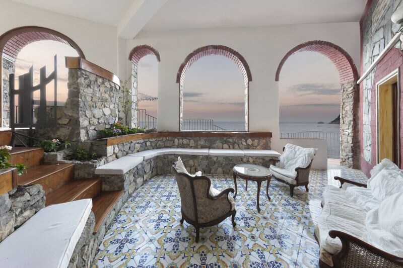Furore Praiano Amalfi-Coast Costa degli Dei gallery 021 1544527027