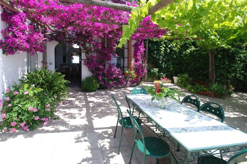 Positano Positano Amalfiküste Villa Azzurra gallery 004 1684853401