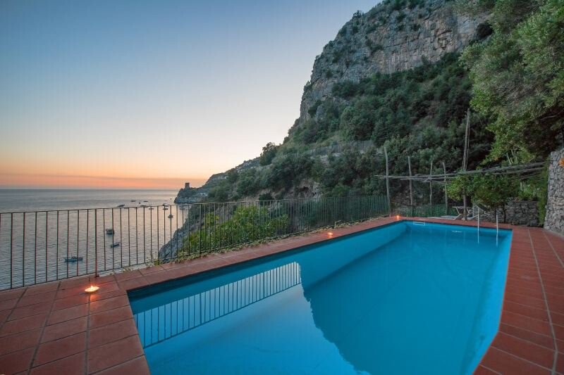 Praiano Praiano Amalfi-Coast Il Corallo gallery 013 1540574409