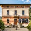 Villa Orsi am Lago Maggiore