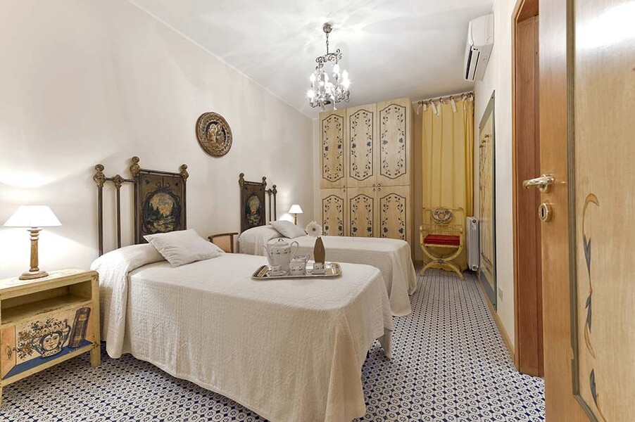 La Boheme Taormina 34
