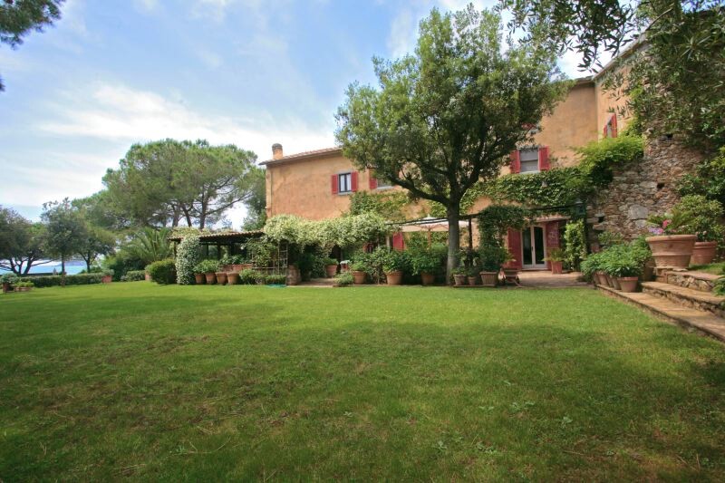 Talamone Tuscany-Coast Tuscany Villa Lantana gallery 001 1663448738