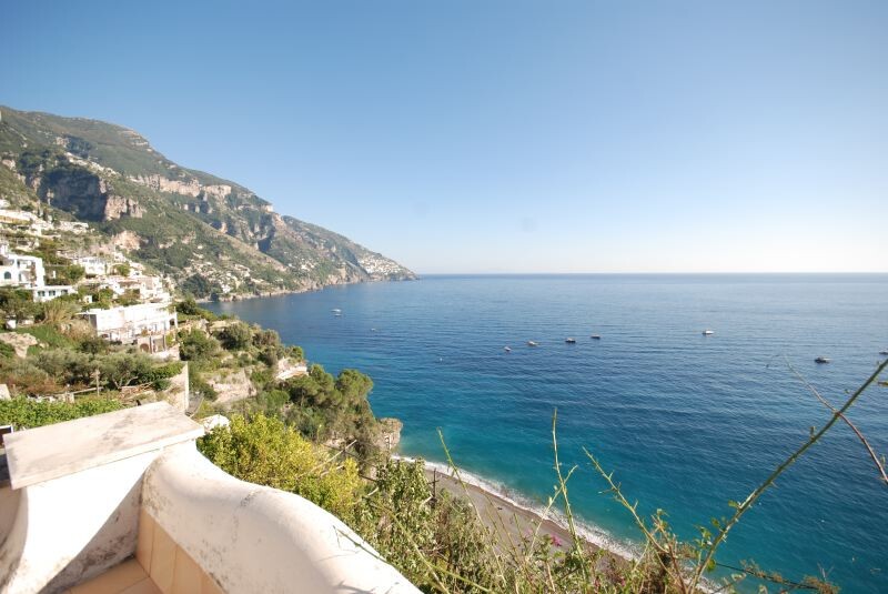 Positano Positano Amalfiküste Villa Svevo gallery 017