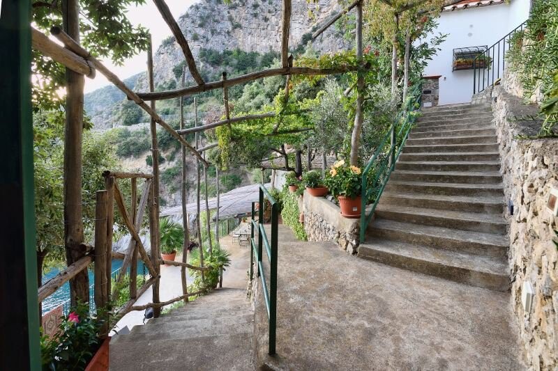 Praiano Praiano Amalfi-Coast Il Corallo gallery 005 1540574409