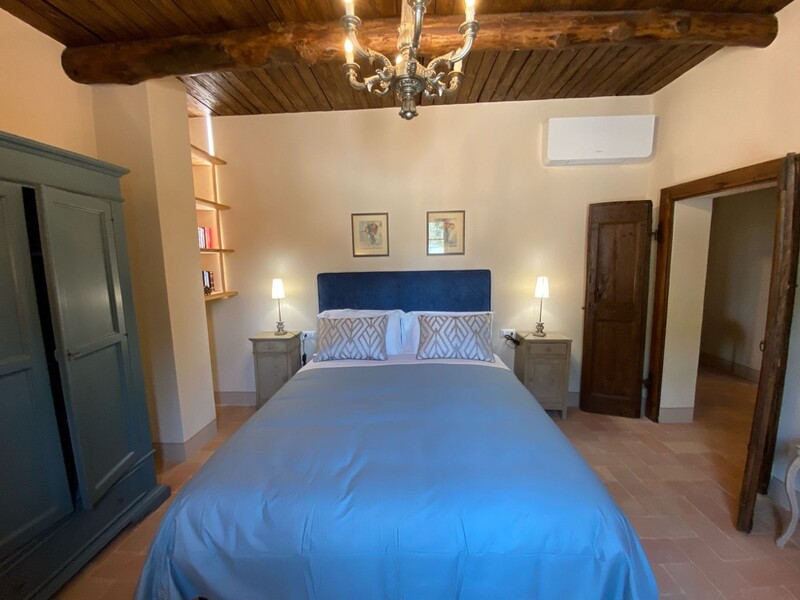 Casale Isidoro Indoor 28