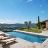 Ferienhaus Casa il Sogno mit privatem Pool und Sonnenliegen in Italien