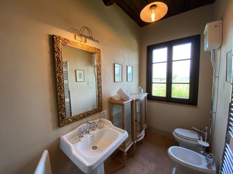 Casale Isidoro Indoor 29