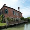 Villa in Venedig mit Kanal in Venetien