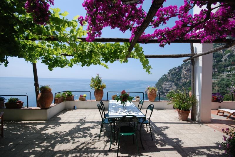 Positano Positano Amalfiküste Villa Azzurra gallery 005 1684853401