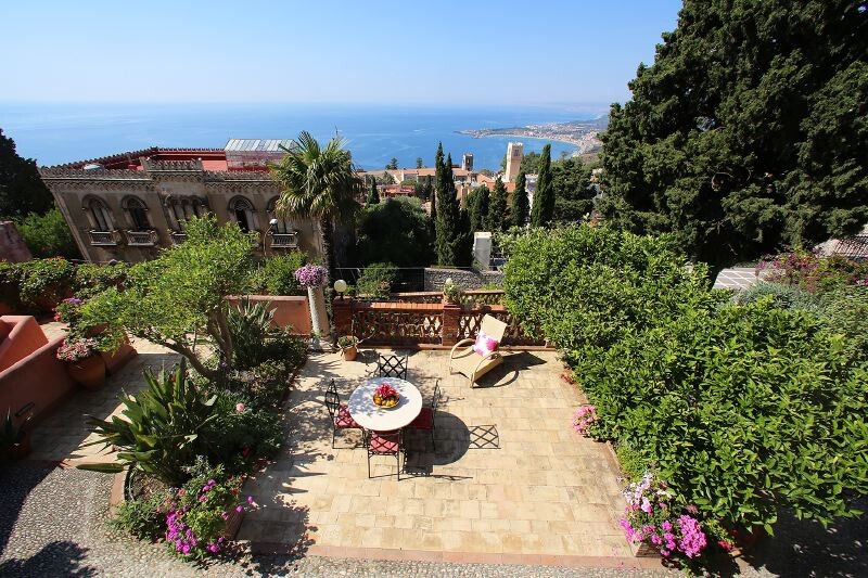 Taormina Taormina Sicily Casa Scimone gallery 041 1749807275