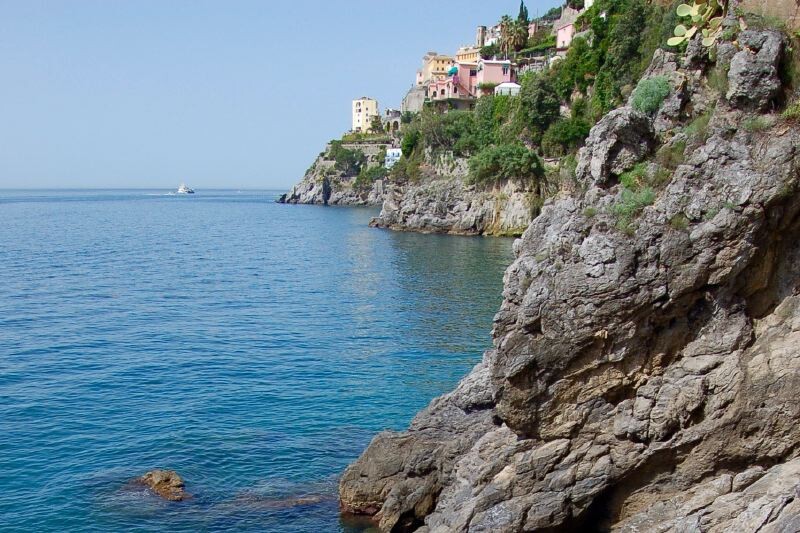 Castiglione Ravello-Area Amalfi-Coast Villa di Castiglione gallery 042 1613674845