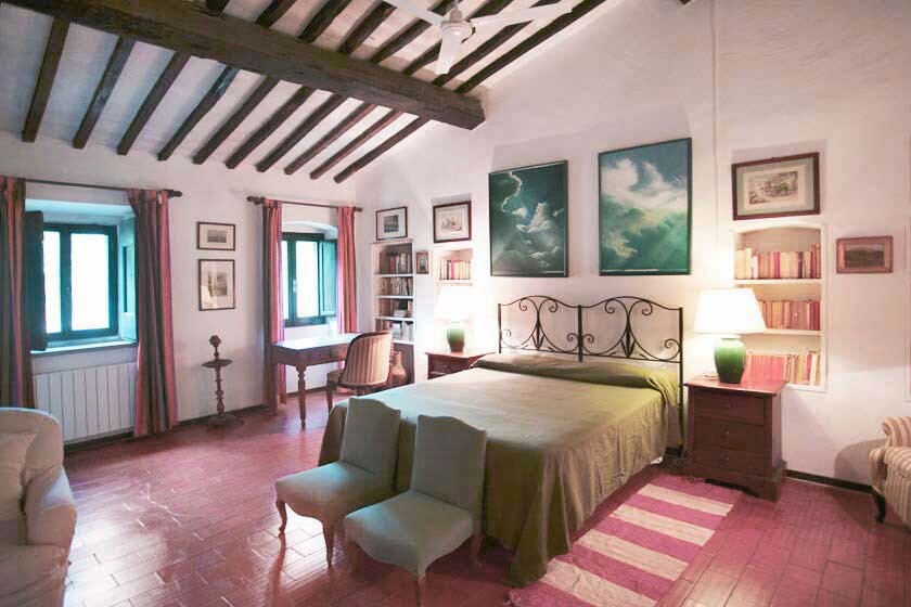 Talamone Tuscany-Coast Tuscany Villa Lantana gallery 015 1663448738