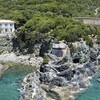 Villa Roc Toskana am Meer