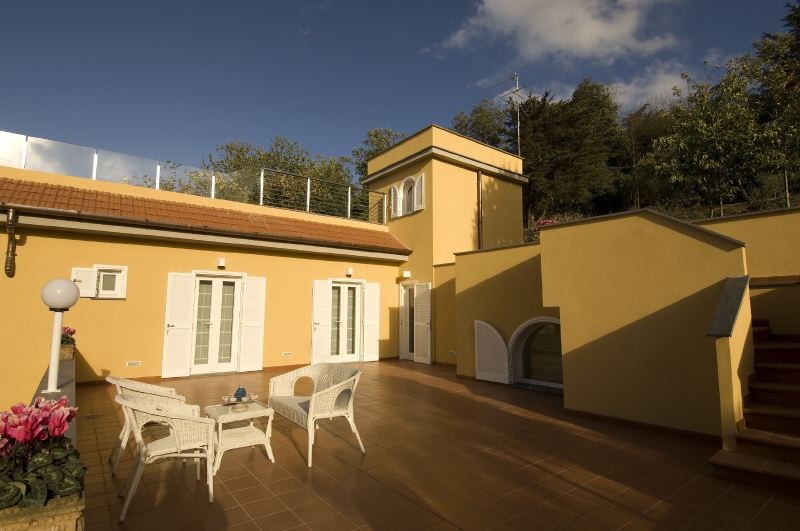 Sant-Agata Sorrentoküste Amalfiküste Villa Agata gallery 026 1530004759