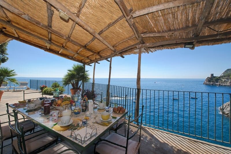 Praiano Praiano Amalfi-Coast Il Corallo gallery 016 1540574409