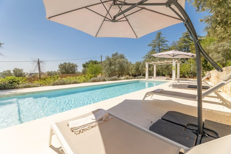 Ceglie-Messapica Apulia Apulia-and-Basilicata Villa Itria gallery 032 1671518348