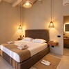 roc villa tuscany castiglioncello - bedroom south.