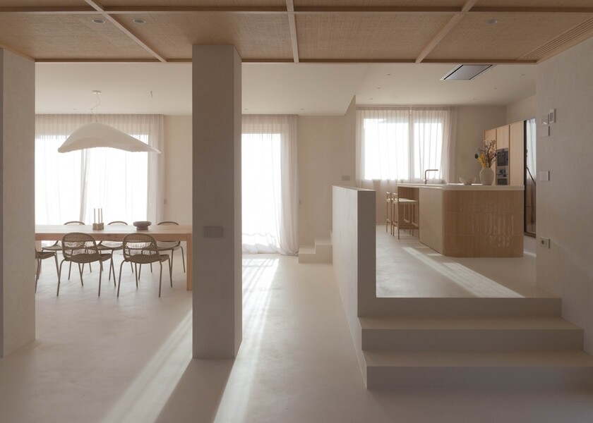 casa fiore esszimmer 2