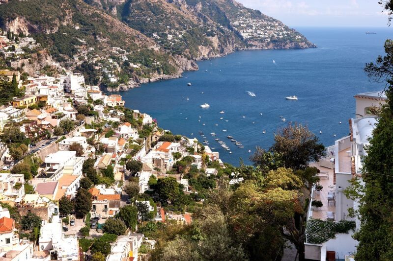 Positano Positano Amalfi-Coast Villa Capodimonte gallery 035 1578643153