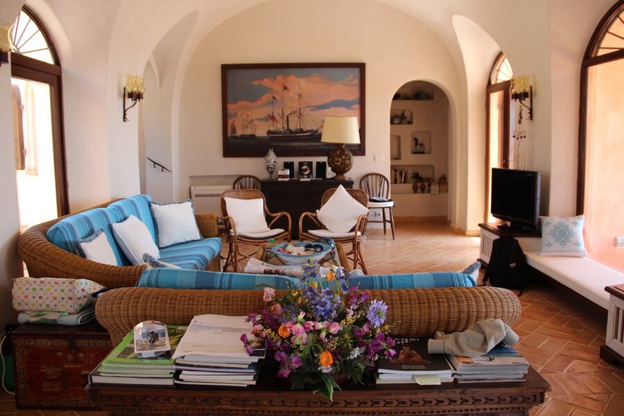 Villa Sardinien Brandinchi (2)