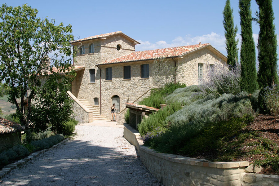 casa di luce 12
