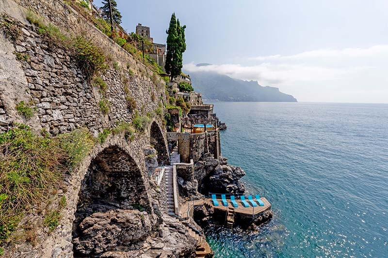 Castiglione Ravello-Area Amalfi-Coast Villa di Castiglione gallery 045 1691681589