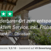 Trustpilot Review - Christian