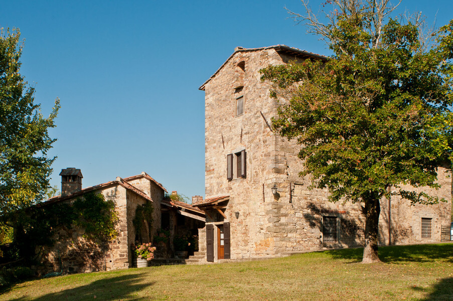 casa vecchia chianti 002