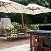 Villa Nocetta Roma Outdoors7