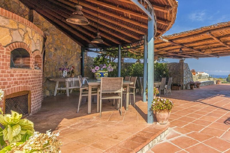 Scala Ravello-Area Amalfi-Coast Villa Centerbe gallery 011 1567524059