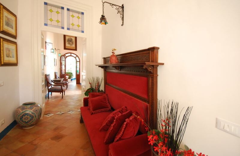 Castiglione Ravello-Area Amalfi-Coast Villa di Castiglione gallery 012 1613674844