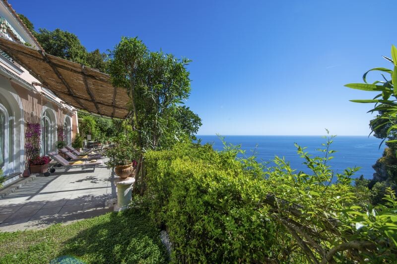 Praiano Positano Amalfi-Coast Villa Orizzonte gallery 046 1654518296