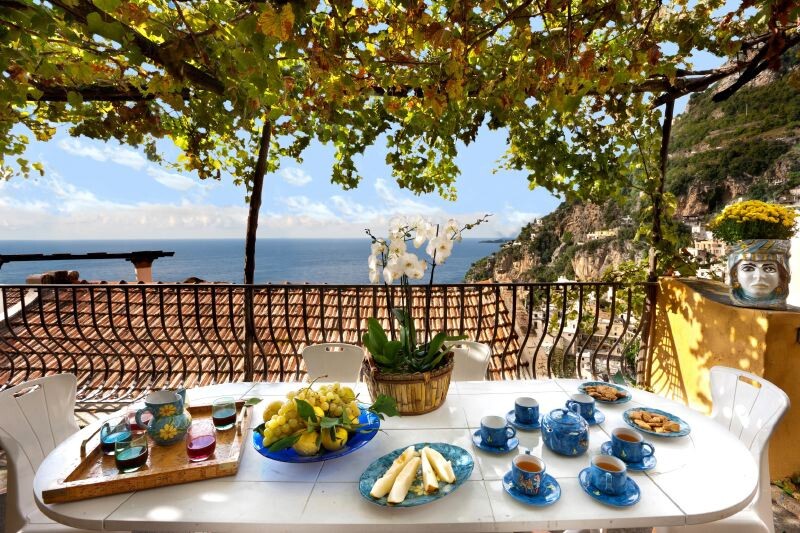 Positano Positano Amalfi-Coast Villa la Pistrice gallery 013 1691484970