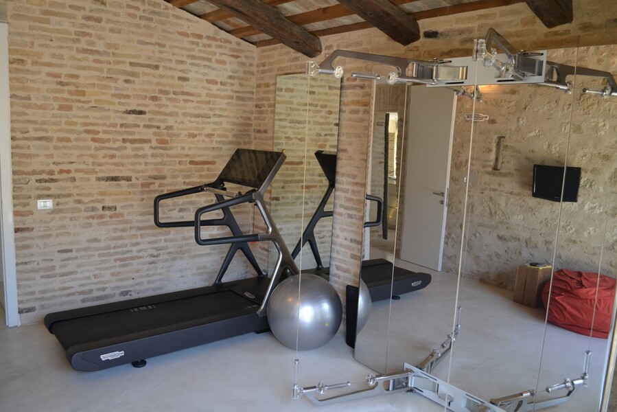 casa olivi neu fitness