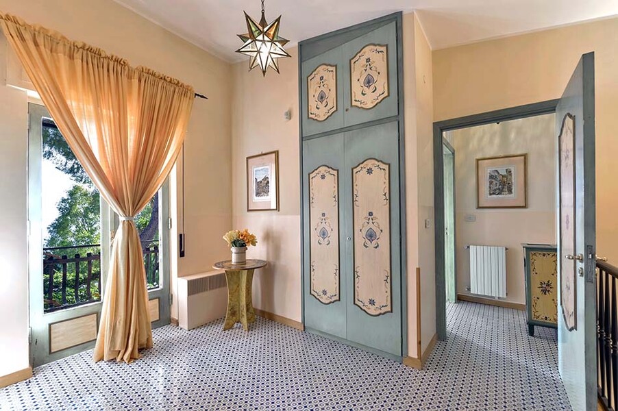 La Boheme Taormina 24