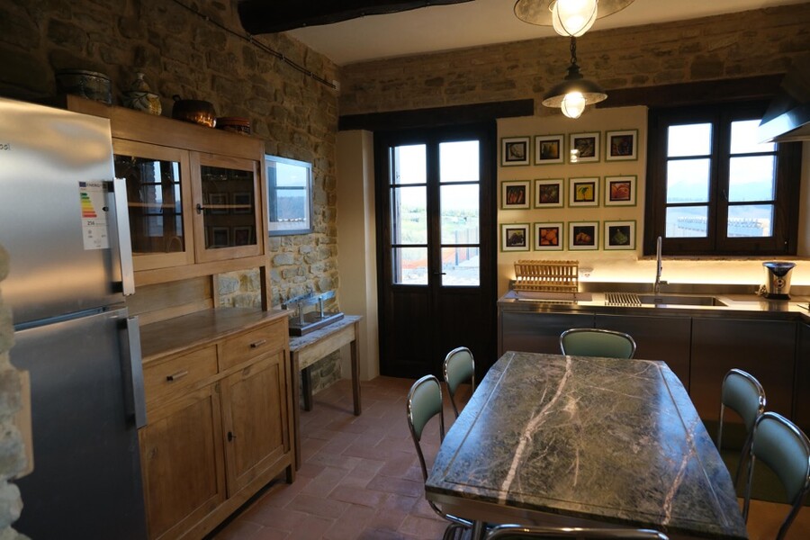 Casale Isidoro Indoor 21