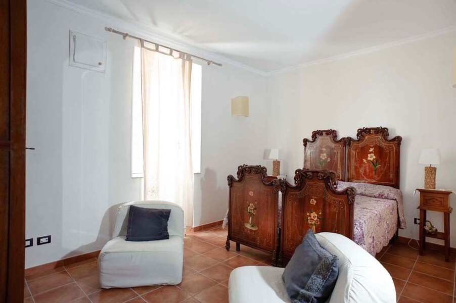 villa spiga 30