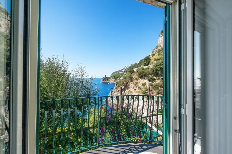 Praiano Praiano Amalfi-Coast Il Corallo gallery 025 1540574409