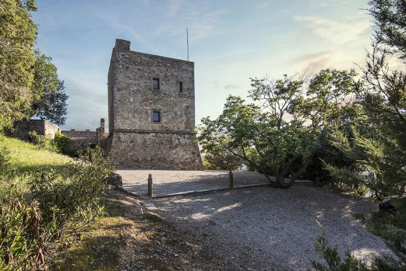 Talamone Etruscan-Coast Tuscany Torre Medicea gallery 030 1678612007