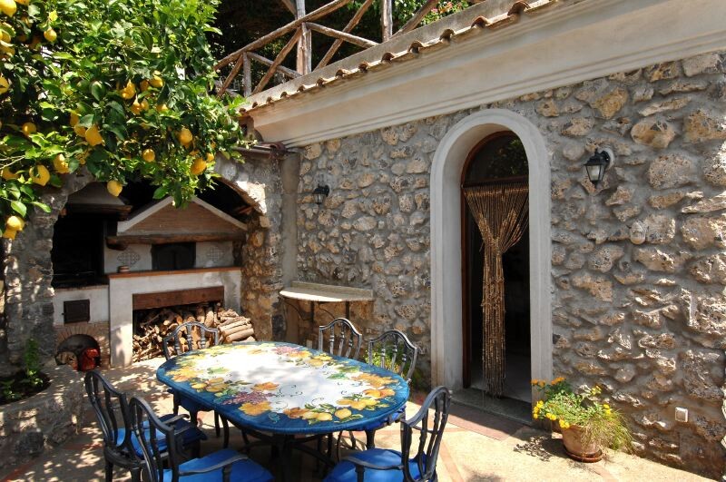 Praiano Praiano Amalfiküste La Sovrana gallery 002 1647247504