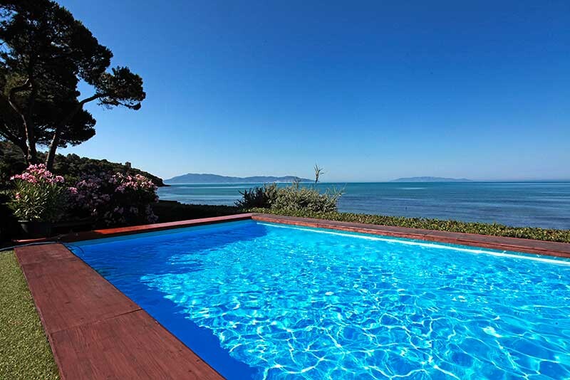 Talamone Tuscany-Coast Tuscany Villa Lantana gallery 029 1592989771
