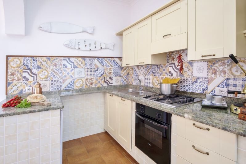 Massa-Lubrense Sorrentoküste Amalfiküste Villa Marica gallery 016 1570103812