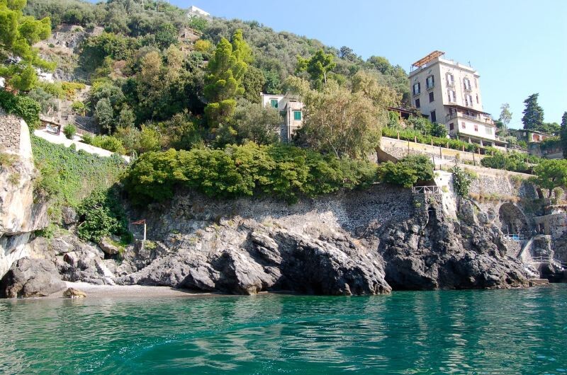 Castiglione Ravello-Area Amalfi-Coast Villa di Castiglione gallery 001 1613674844