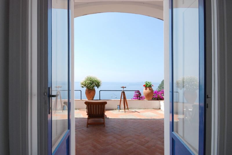 Positano Positano Amalfiküste Villa Azzurra gallery 019 1684853401