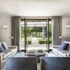 Villa Nocetta Roma Living3