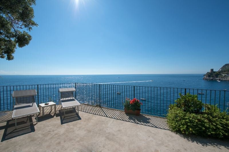 Praiano Praiano Amalfi-Coast Il Corallo gallery 006 1540574409